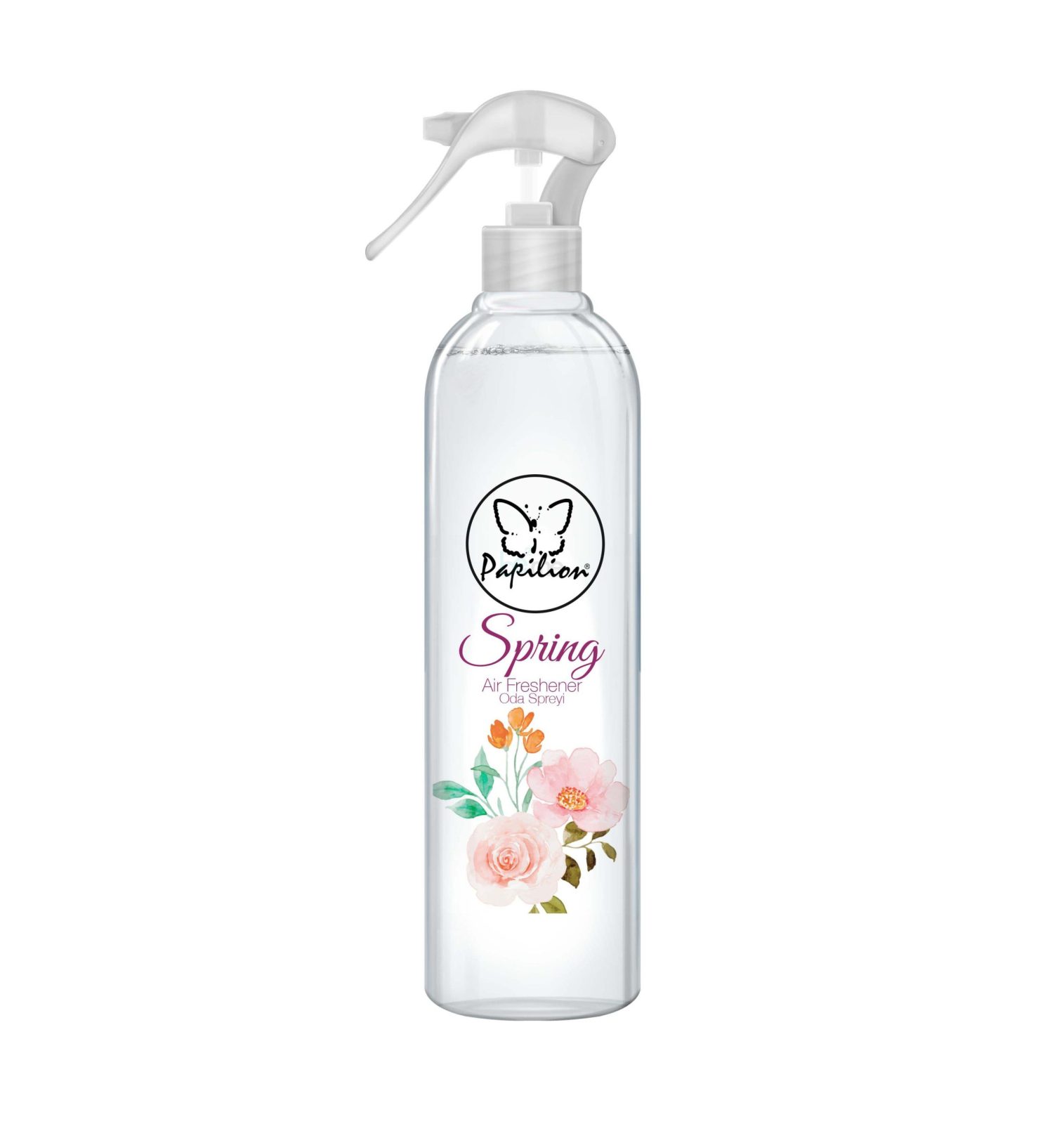 PAPILION ODŚWIEŻACZ POWIETRZA SPRING 400 ml